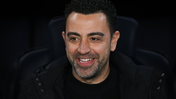 تشافي هيرنانديز