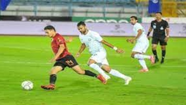 مباراة سيراميكا كليوباترا