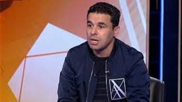 خالد الغندور 