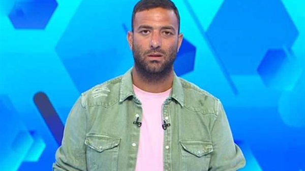 أحمد حسام ميدو 