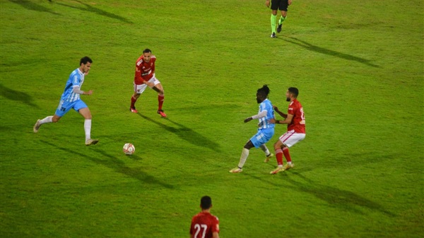 وان ثري| بوابة الرياضة المصرية 