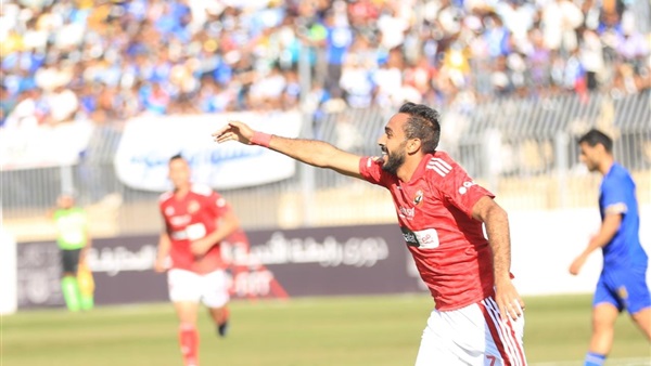 محمود كهربا