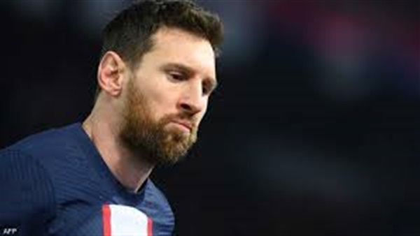 ليونيل ميسي 