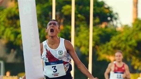 محمد الجندي 