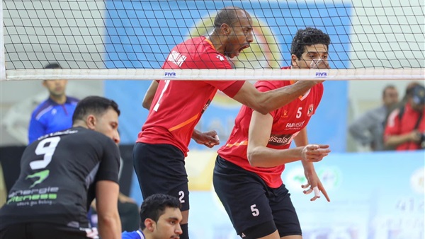 النادي الأهلي