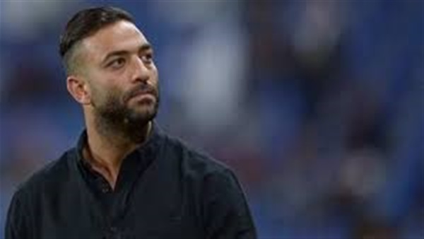 أحمد حسام ميدو 