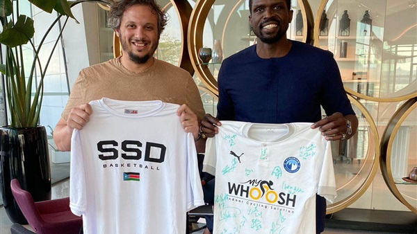 وان ثري| بوابة الرياضة المصرية 