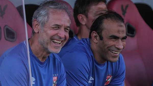 سيد عبقد الحفيظ وكولر