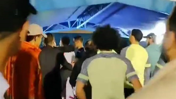 أحمد السيد زيزو 