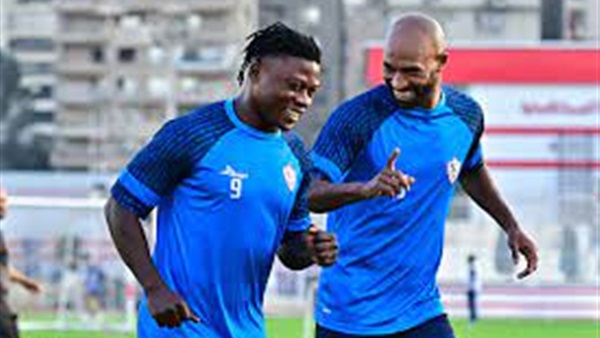 نادي الزمالك