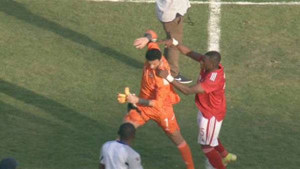 النادي الاهلي