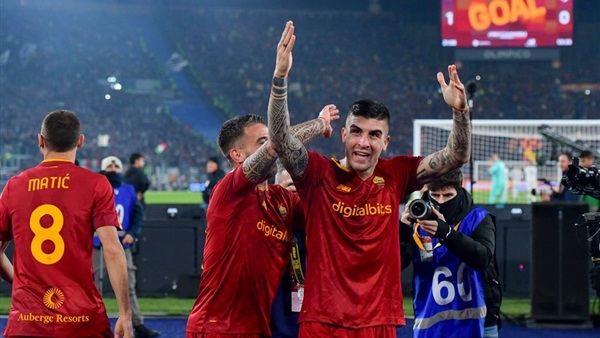 وان ثري| بوابة الرياضة المصرية 