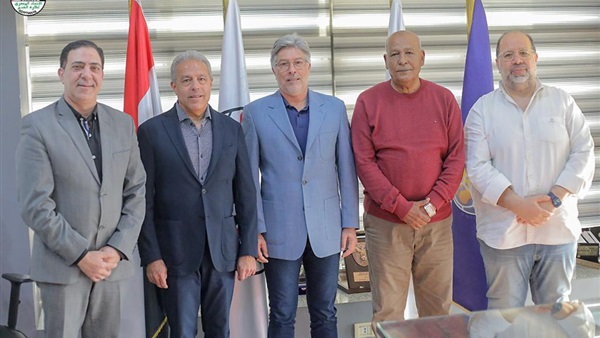 وان ثري| بوابة الرياضة المصرية 