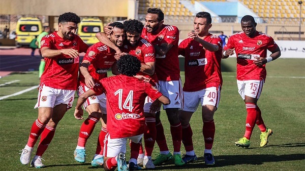 وان ثري| بوابة الرياضة المصرية 