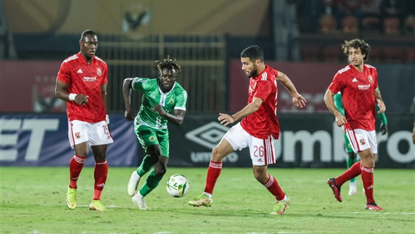 وان ثري| بوابة الرياضة المصرية 