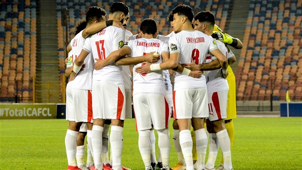 نادي الزمالك