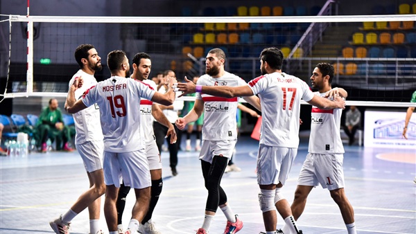 نادي الزمالك 