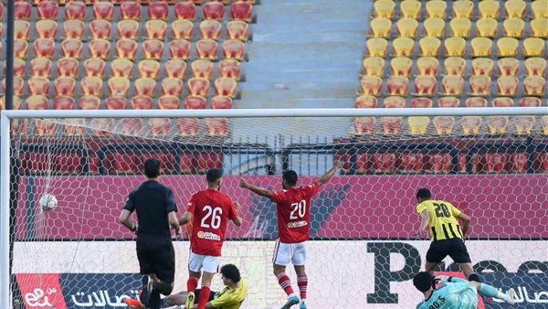 النادي الاهلي