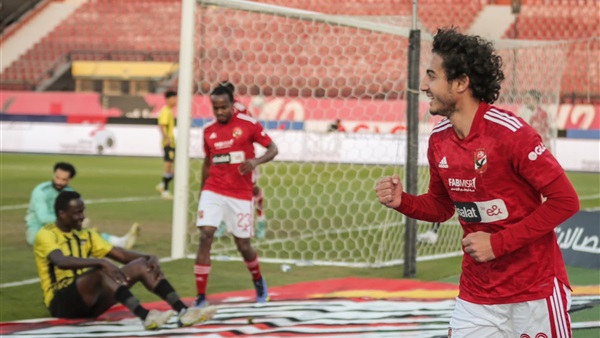 النادي الاهلي