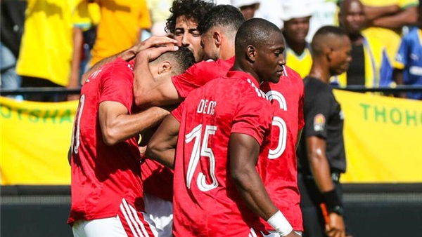 النادي الاهلي