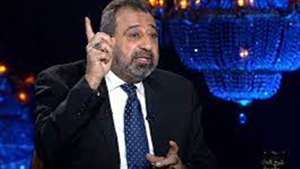 مجدي عبد الغني