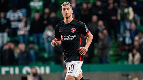 وان ثري| بوابة الرياضة المصرية 