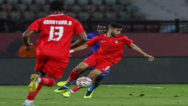 وان ثري| بوابة الرياضة المصرية 