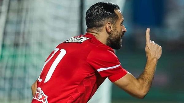 وان ثري| بوابة الرياضة المصرية 