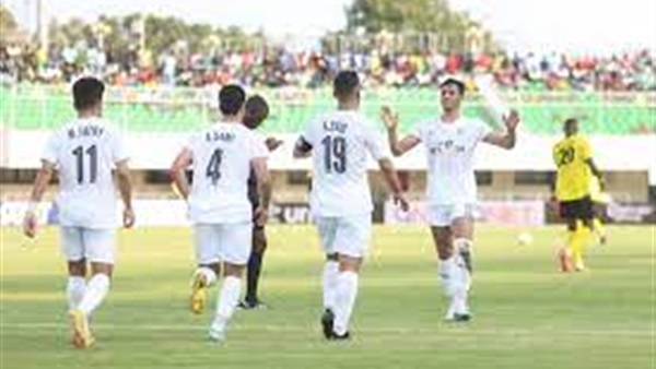نادي بيراميدز 