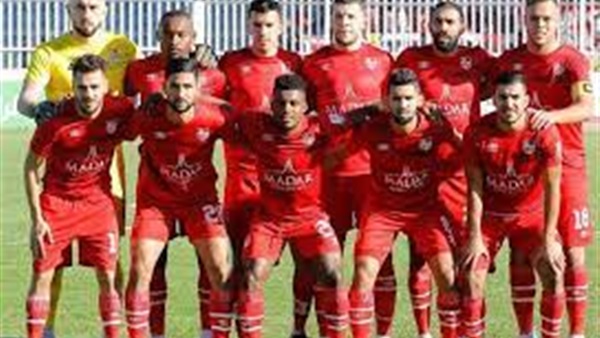 شباب بلوزداد 