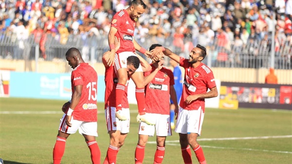 النادي الاهلي