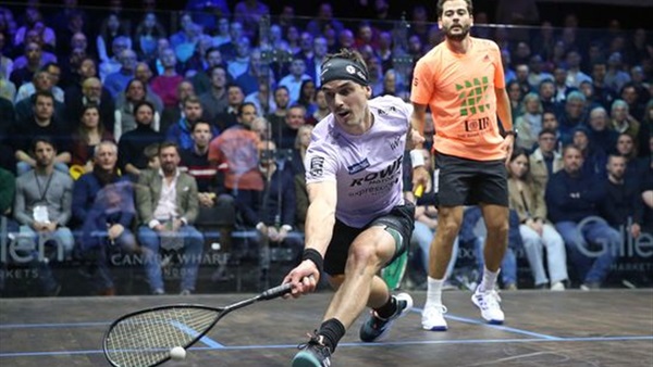 بطولة التنس 