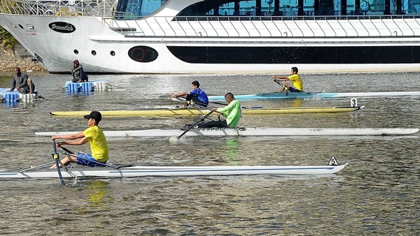 وان ثري| بوابة الرياضة المصرية 