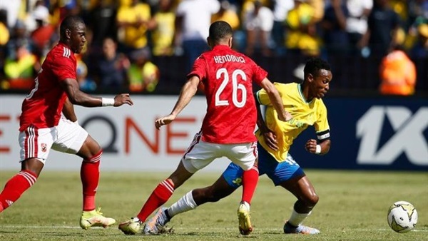 وان ثري| بوابة الرياضة المصرية 