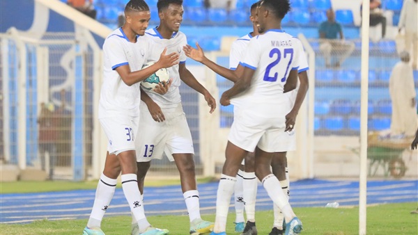 وان ثري| بوابة الرياضة المصرية 