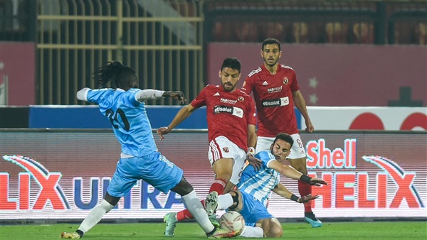 النادي الاهلي