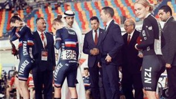 وان ثري| بوابة الرياضة المصرية 