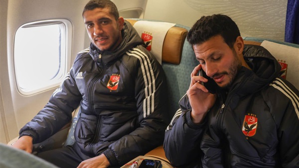 النادي الاهلي