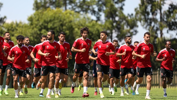 النادي الاهلي