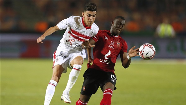 وان ثري| بوابة الرياضة المصرية 