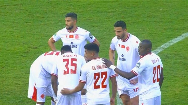 الوداد المغربي