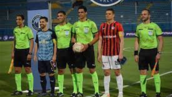 بيراميدز وفيوتشر