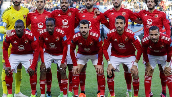 النادي الأهلي