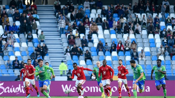 وان ثري| بوابة الرياضة المصرية 