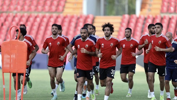 النادي الاهلي