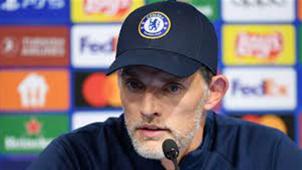 توماس توخيل 