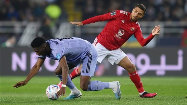 وان ثري| بوابة الرياضة المصرية 