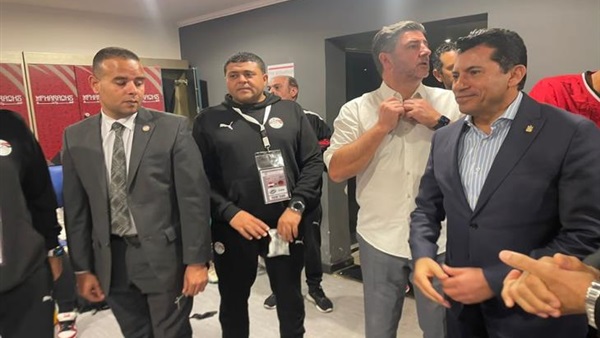 وان ثري| بوابة الرياضة المصرية 