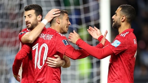 وان ثري| بوابة الرياضة المصرية 