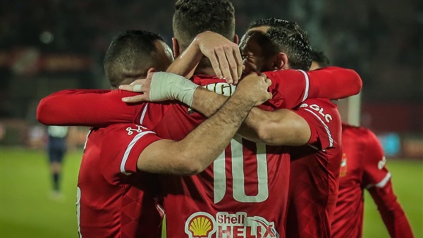 النادي الاهلي